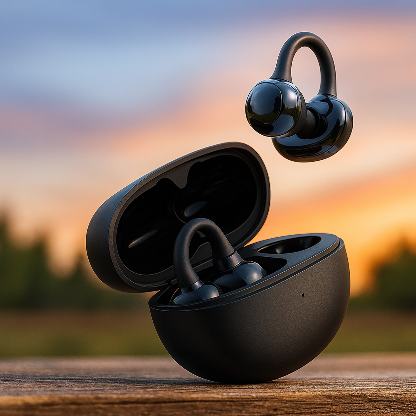 Bluetooth Kulaklıklar