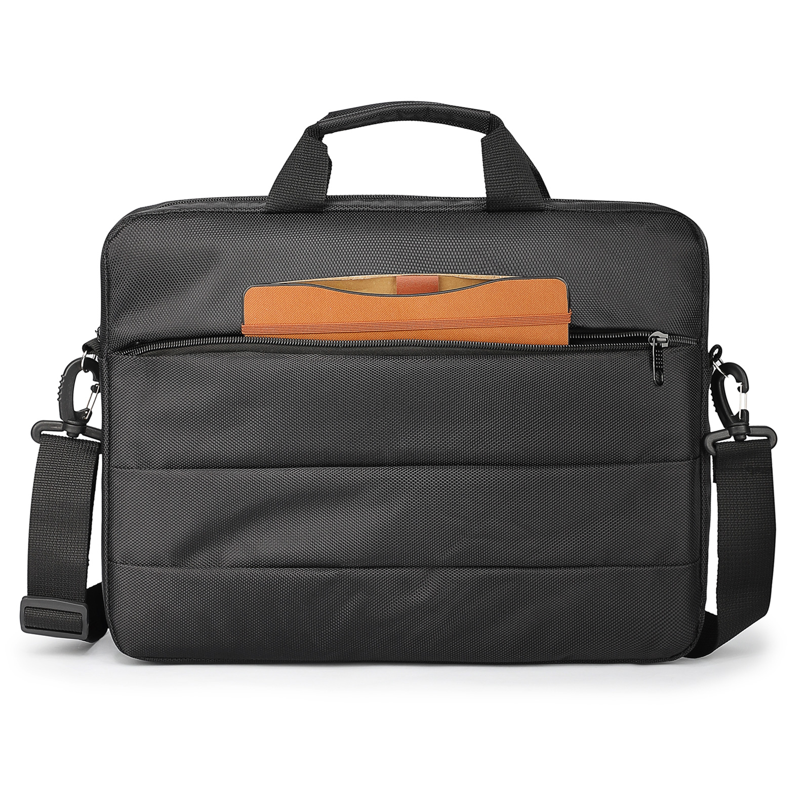 Laptop Bölmeli Evrak Çantaları