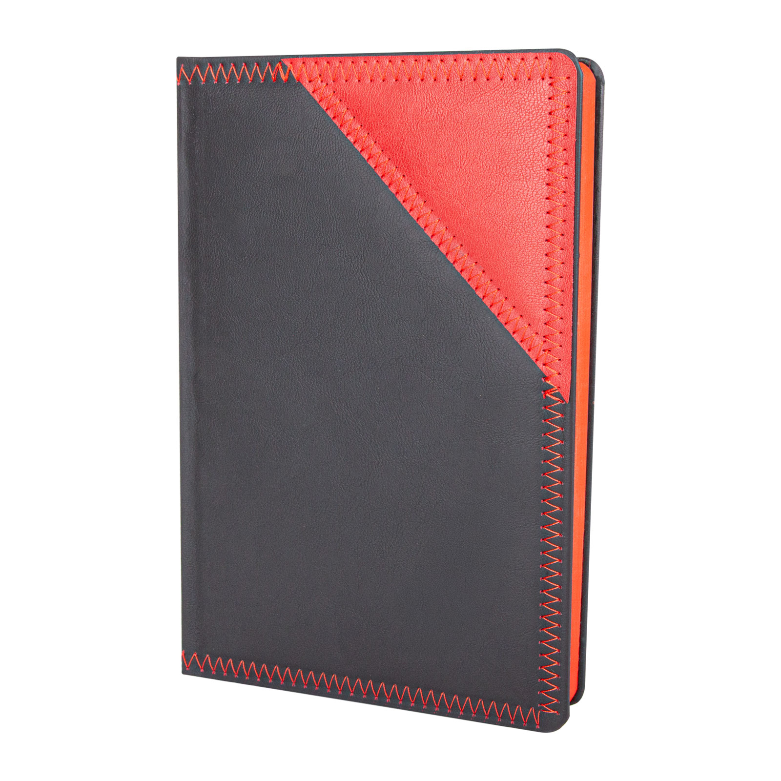 KAVAKLIDERE KIRMIZI TARİHLİ AJANDA (17X24 CM)