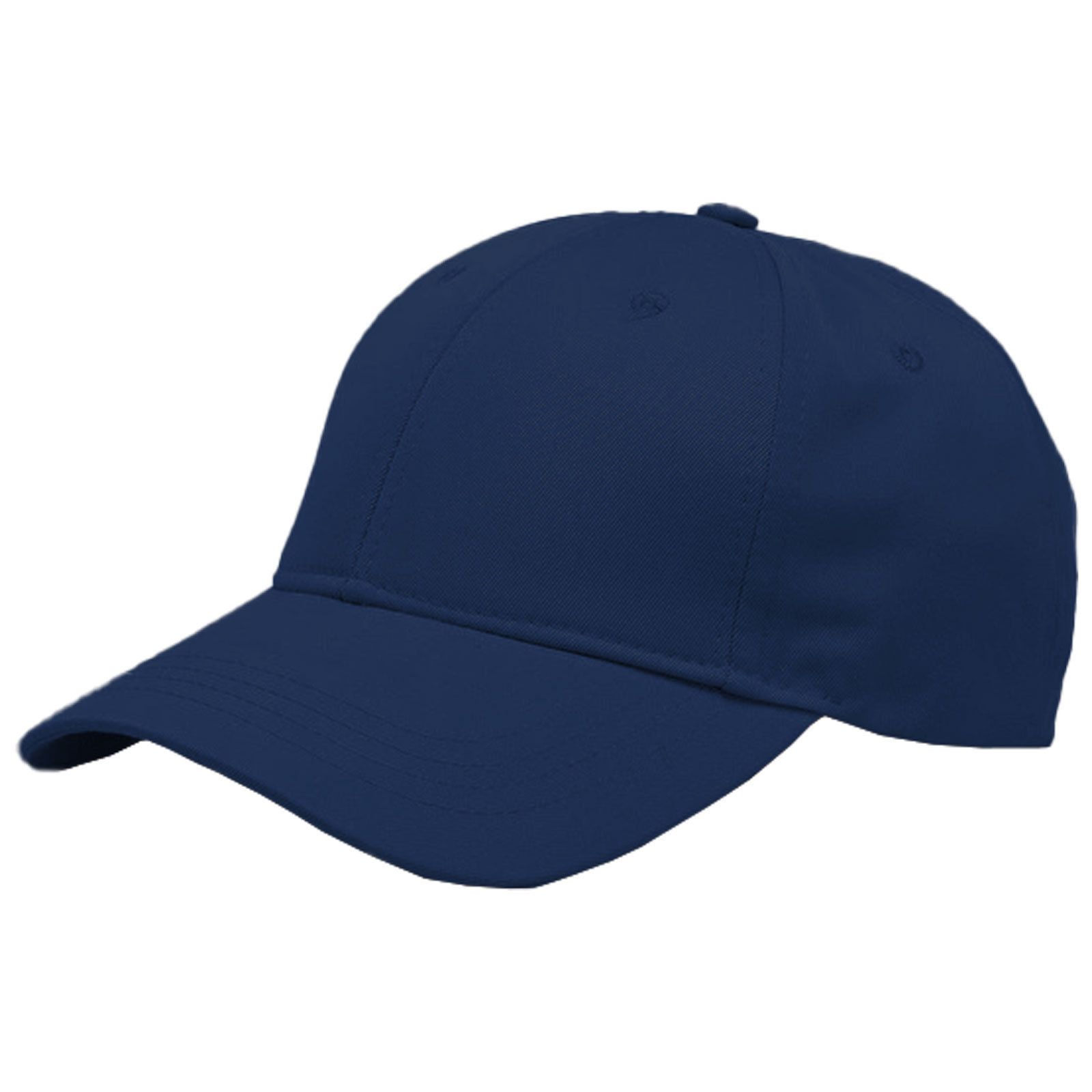 MİMOZA LACİVERT 6 PARÇA COTTON ŞAPKA